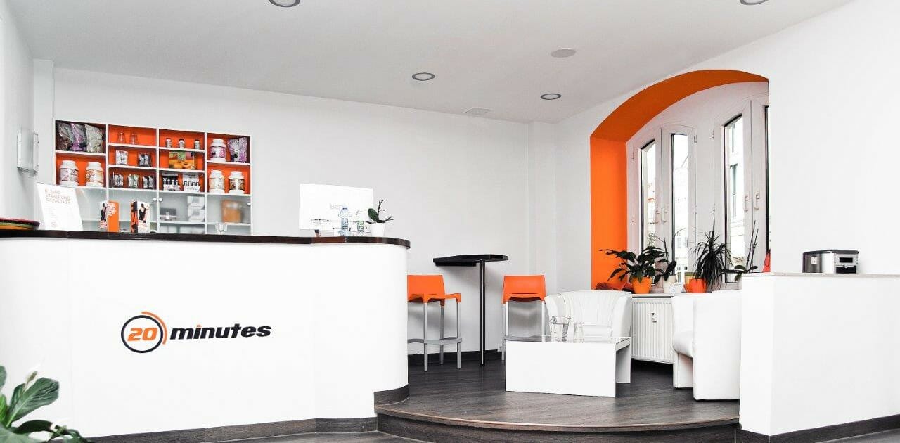 EMS Studio Dresden Wasaplatz EMS Studio Dresden Wasaplatz